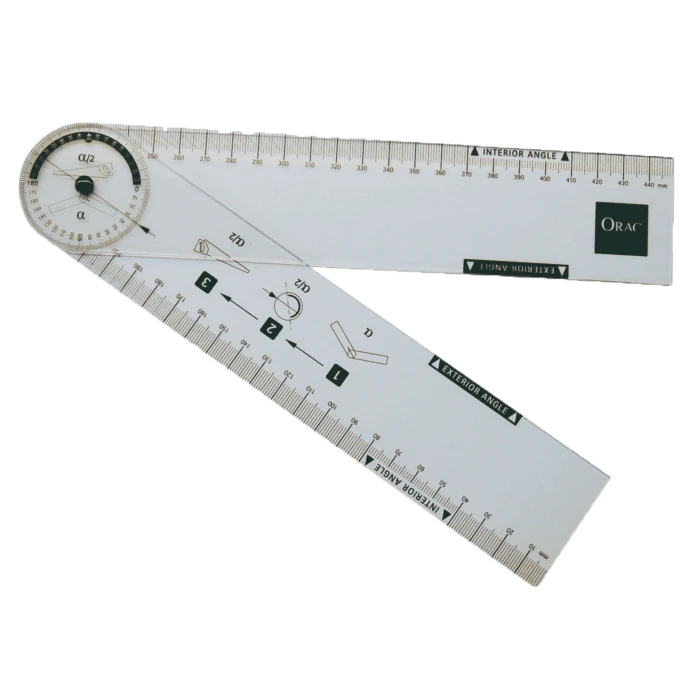 Кутомір Orac FB15