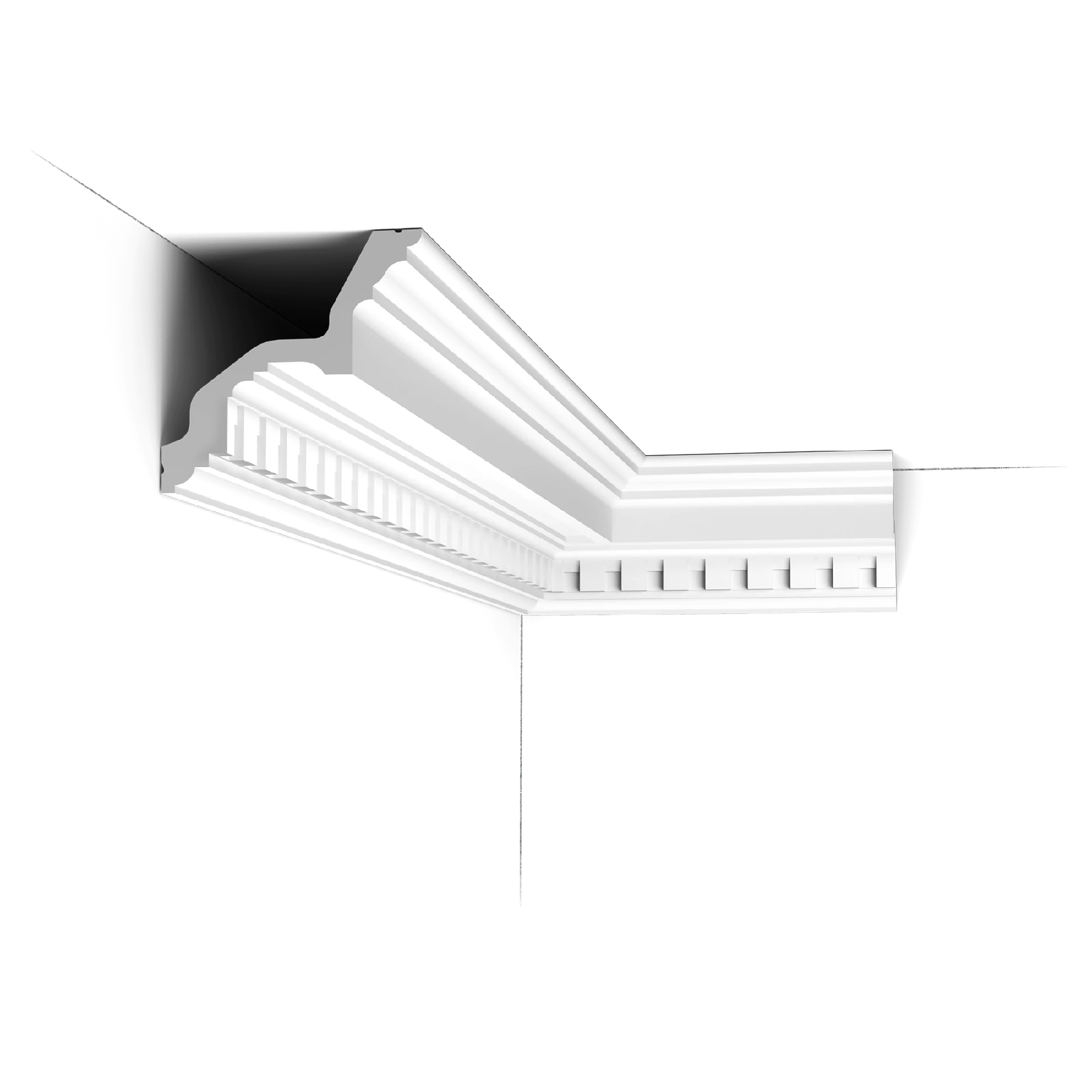 Карниз Orac C211