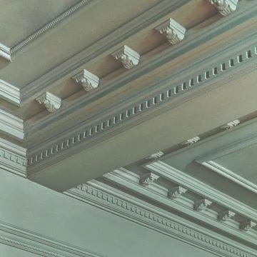 C211F · Приклад в інтер’єрі / застосування