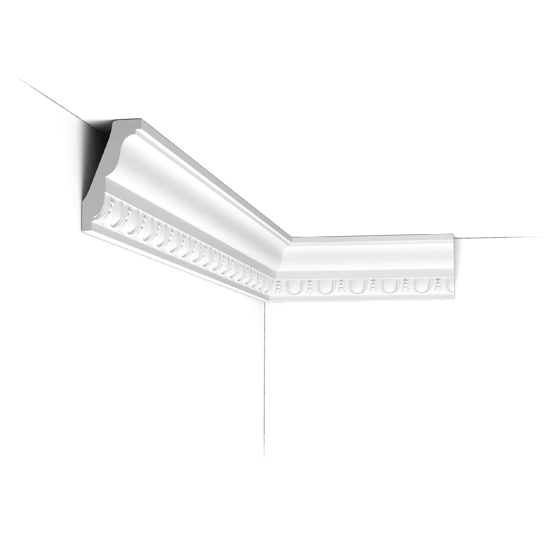 Карниз Orac C212