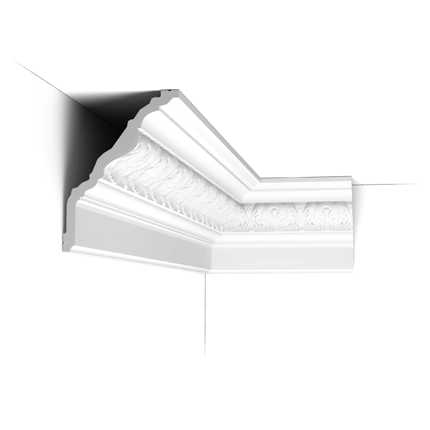 Карниз Orac C219