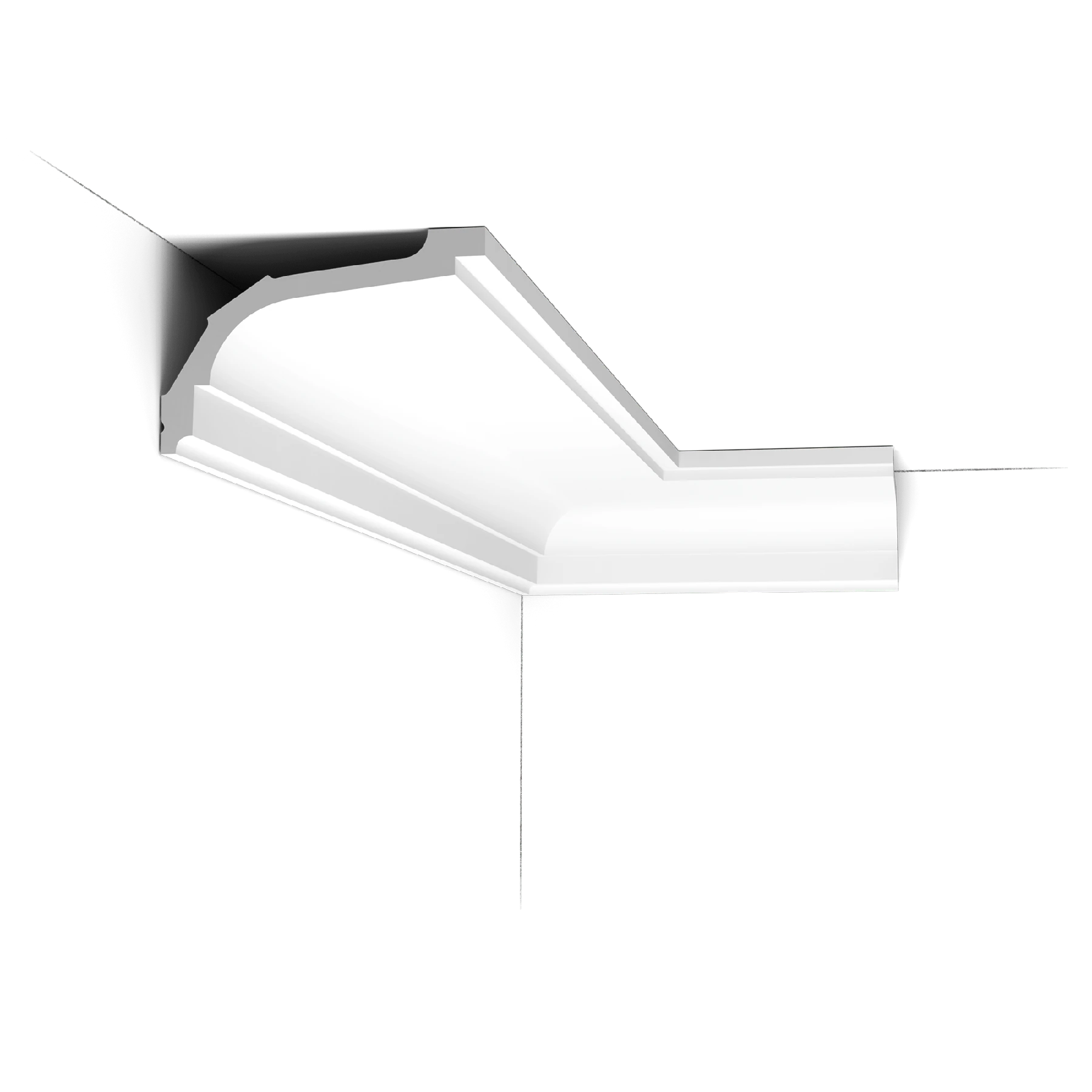 Карниз Orac C220