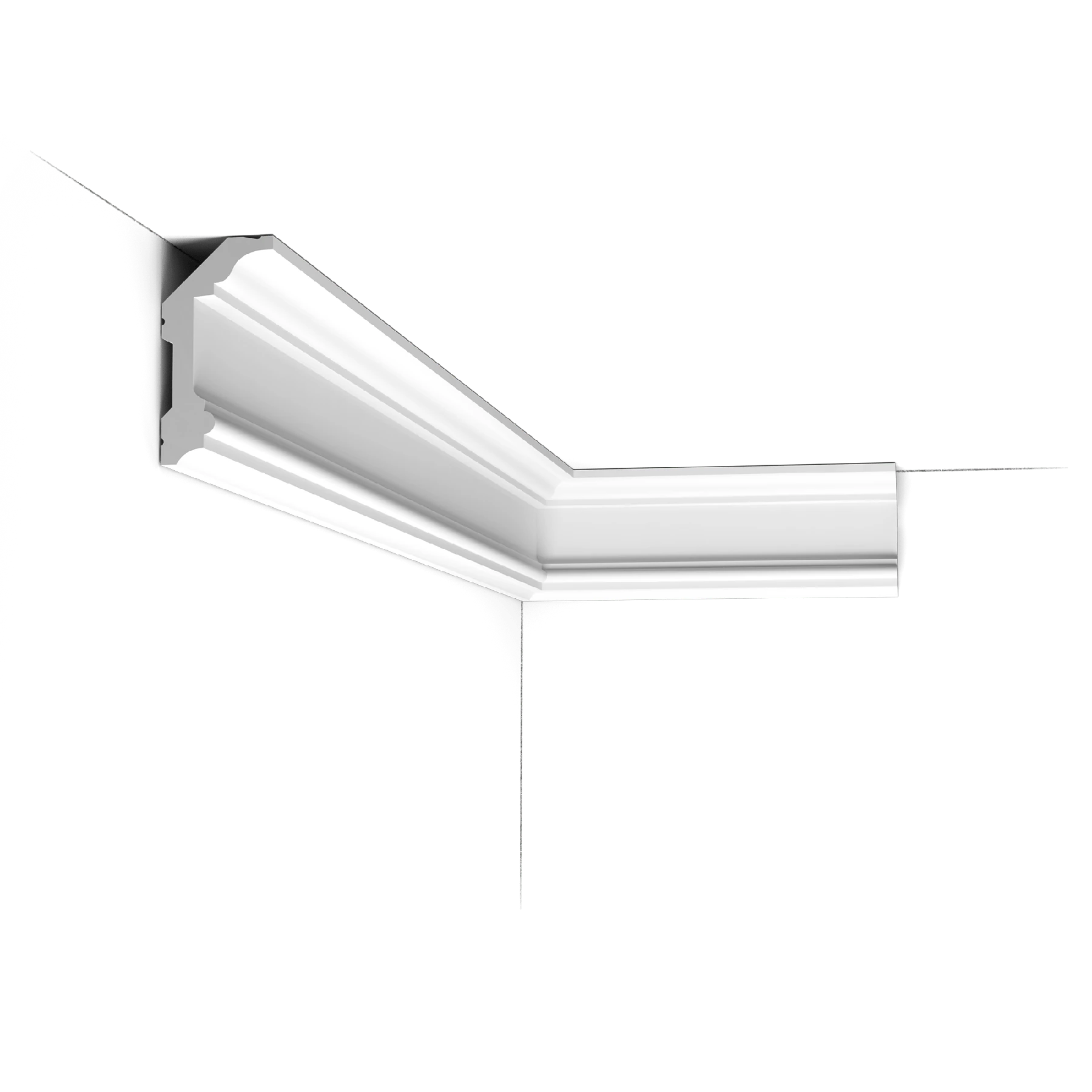 Карниз Orac C321