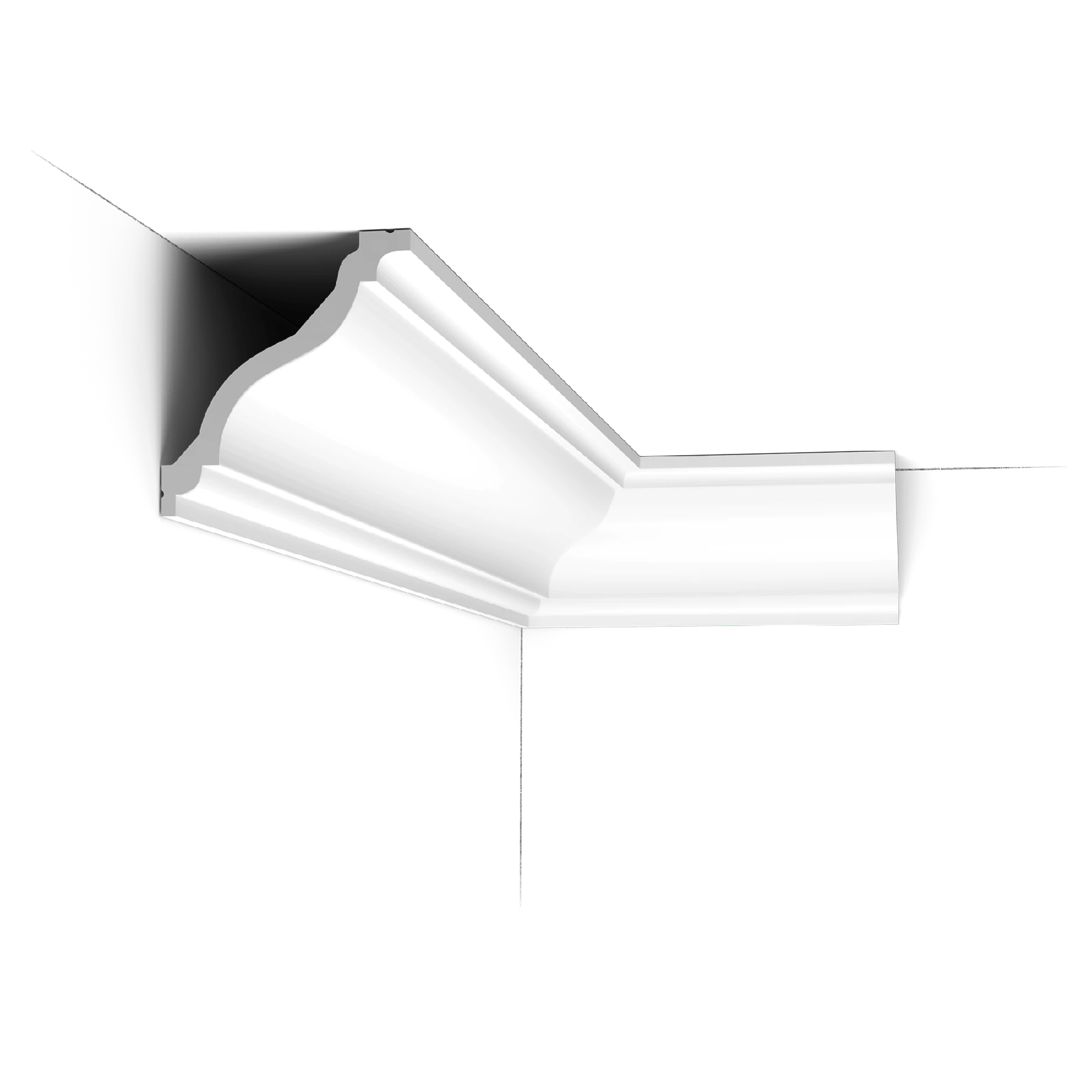 Карниз Orac C333