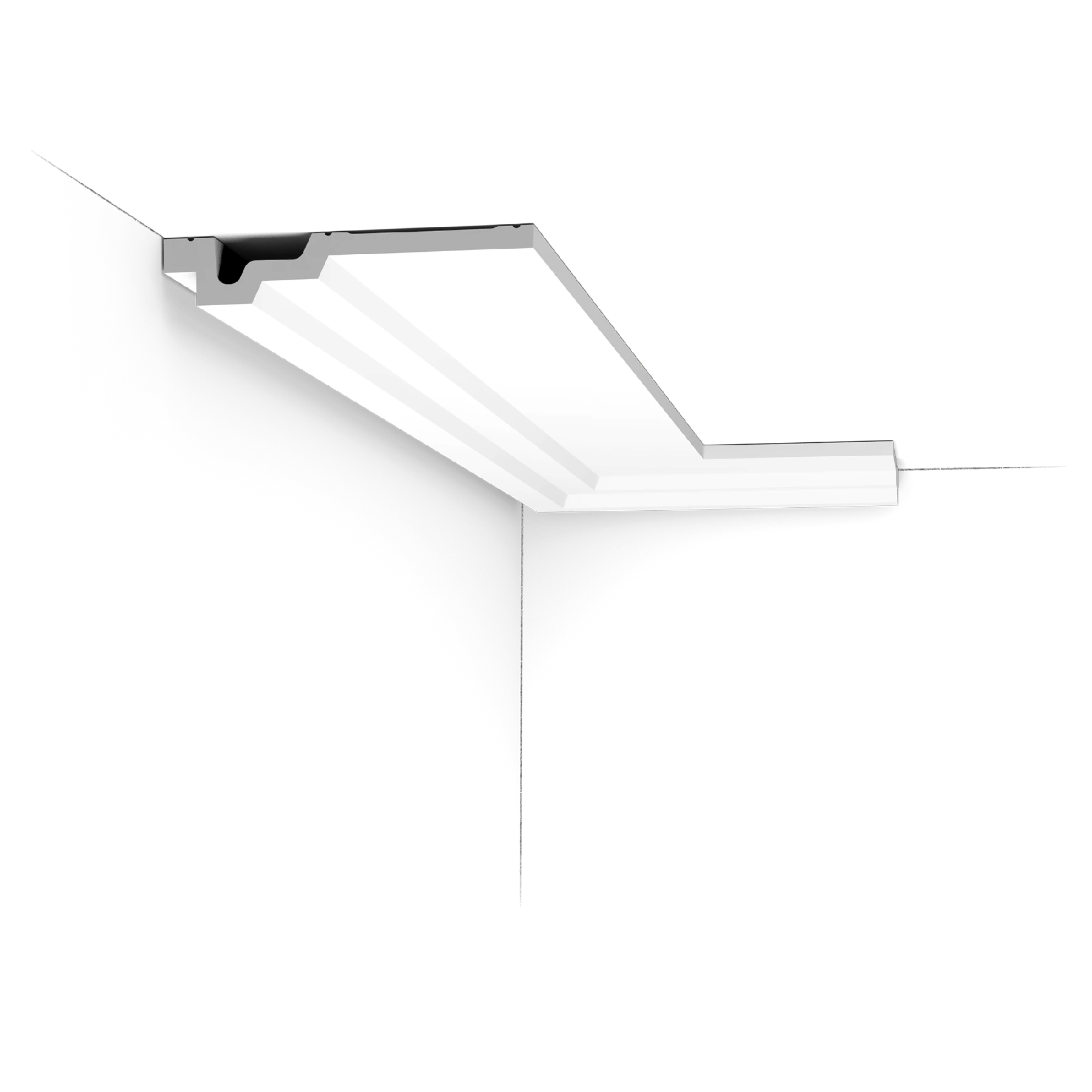 Карниз Orac C353
