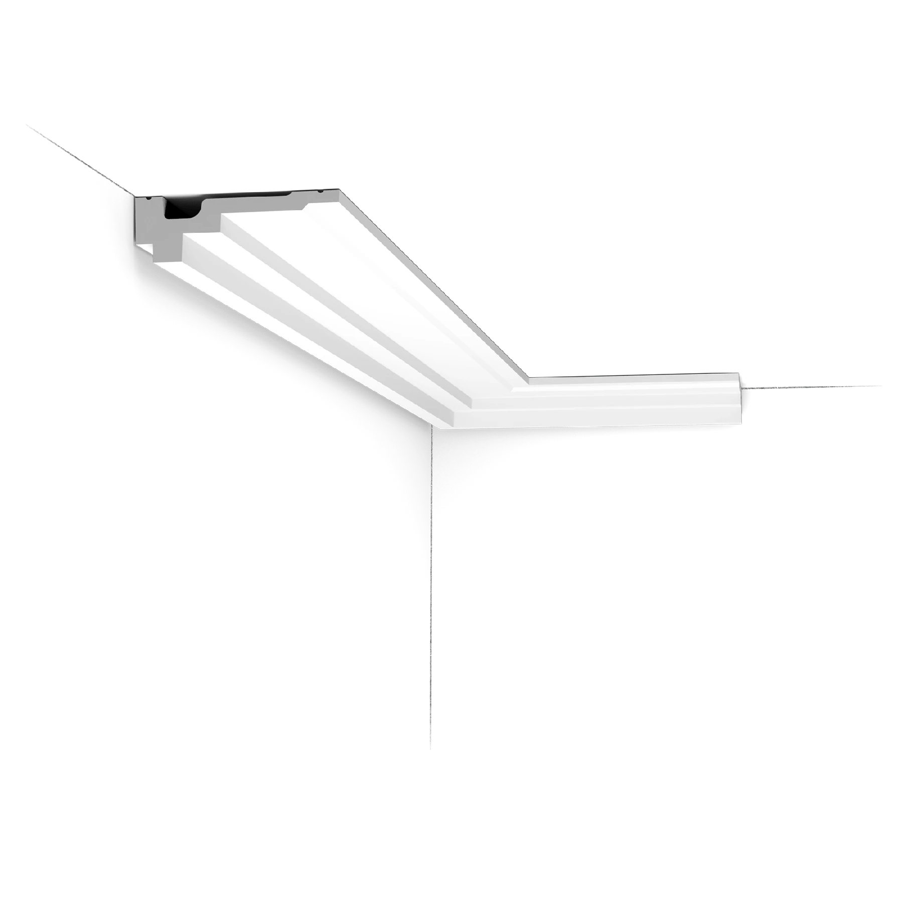 Карниз Orac C355