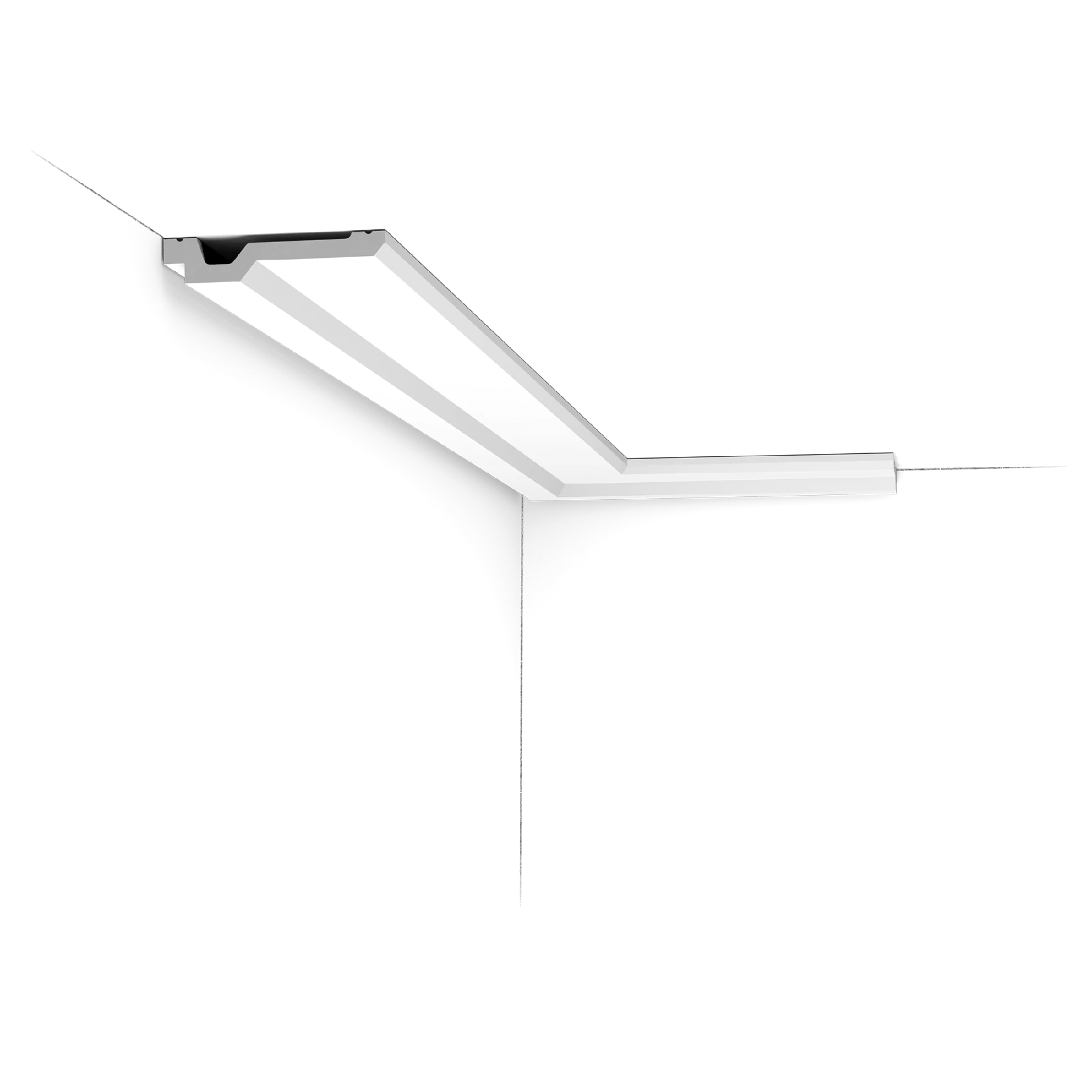 Карниз Orac C356
