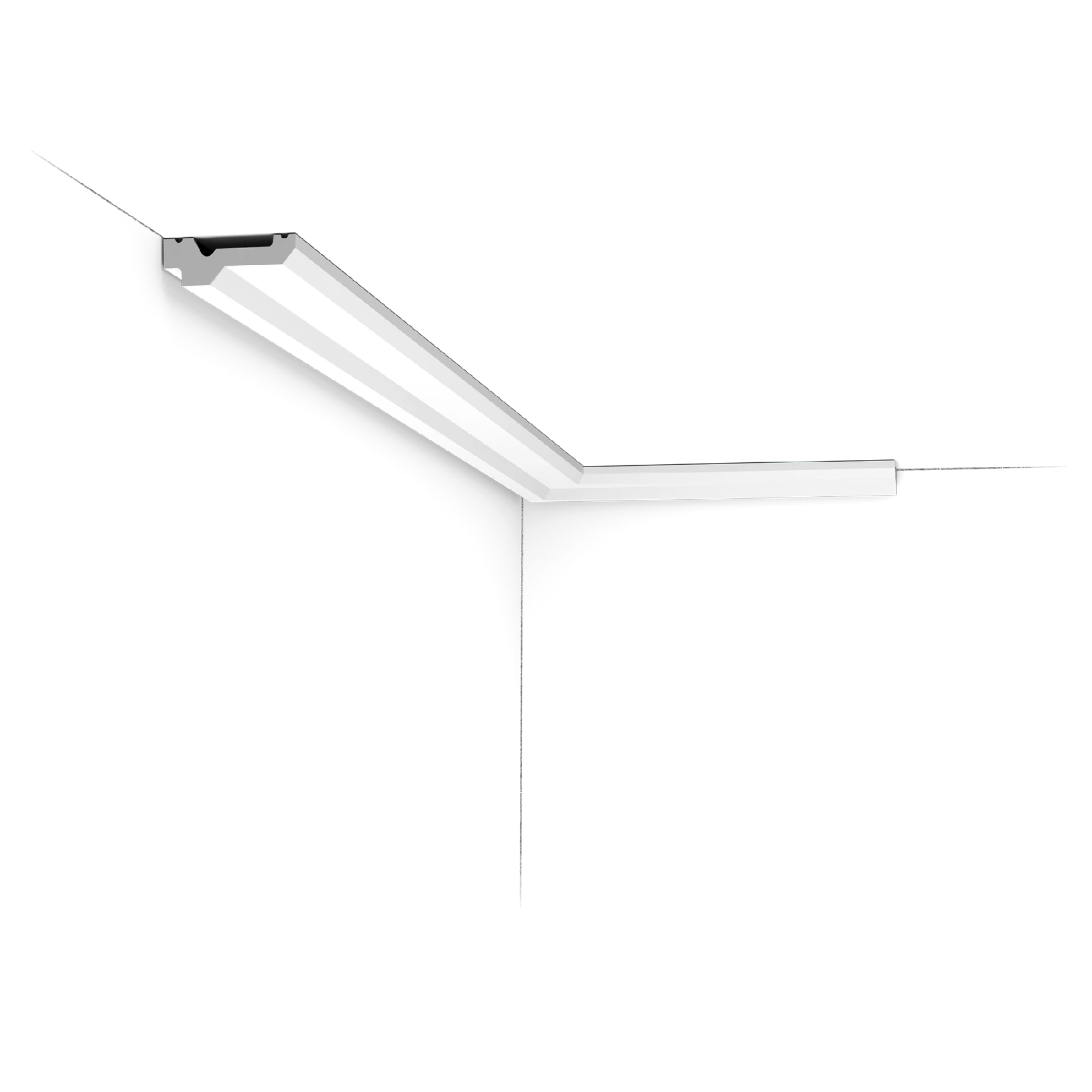 Карниз Orac C360