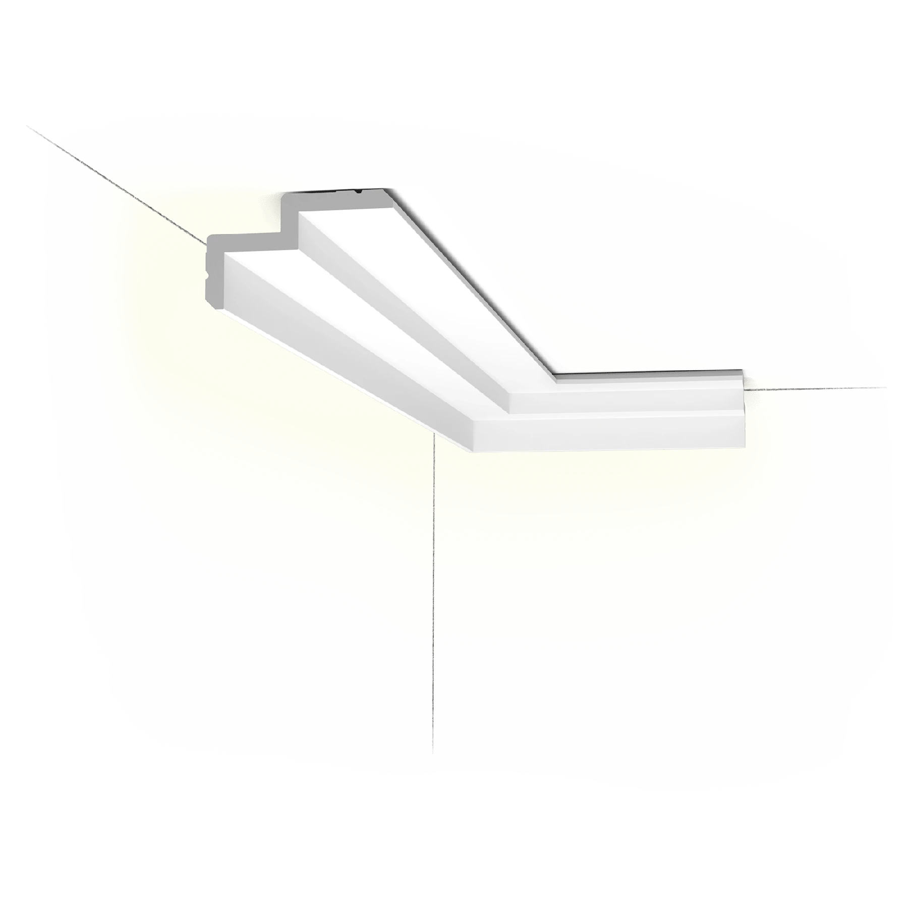 Карниз Orac C390