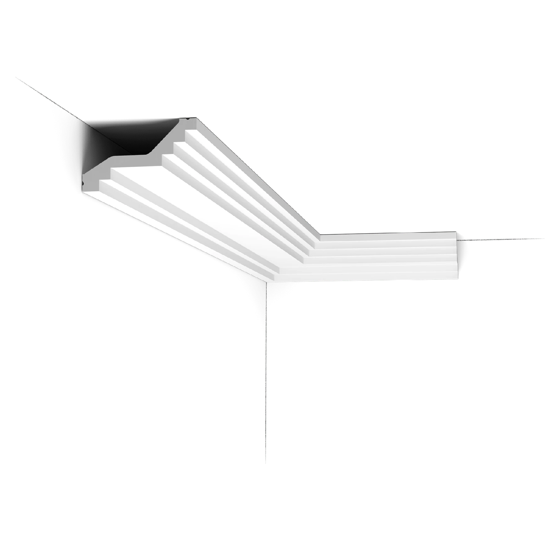 Карниз Orac C400