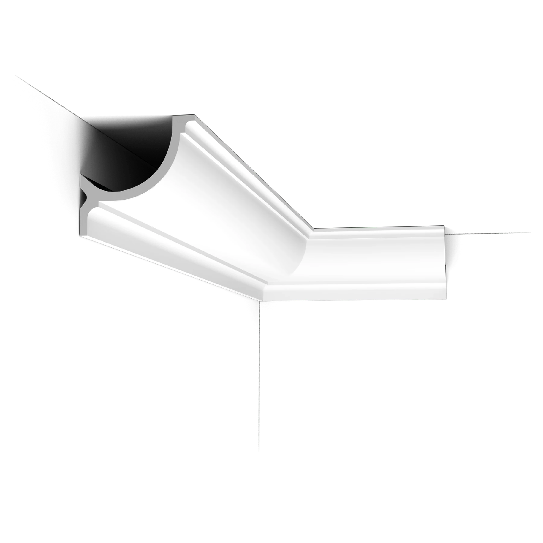 Карниз Orac C902