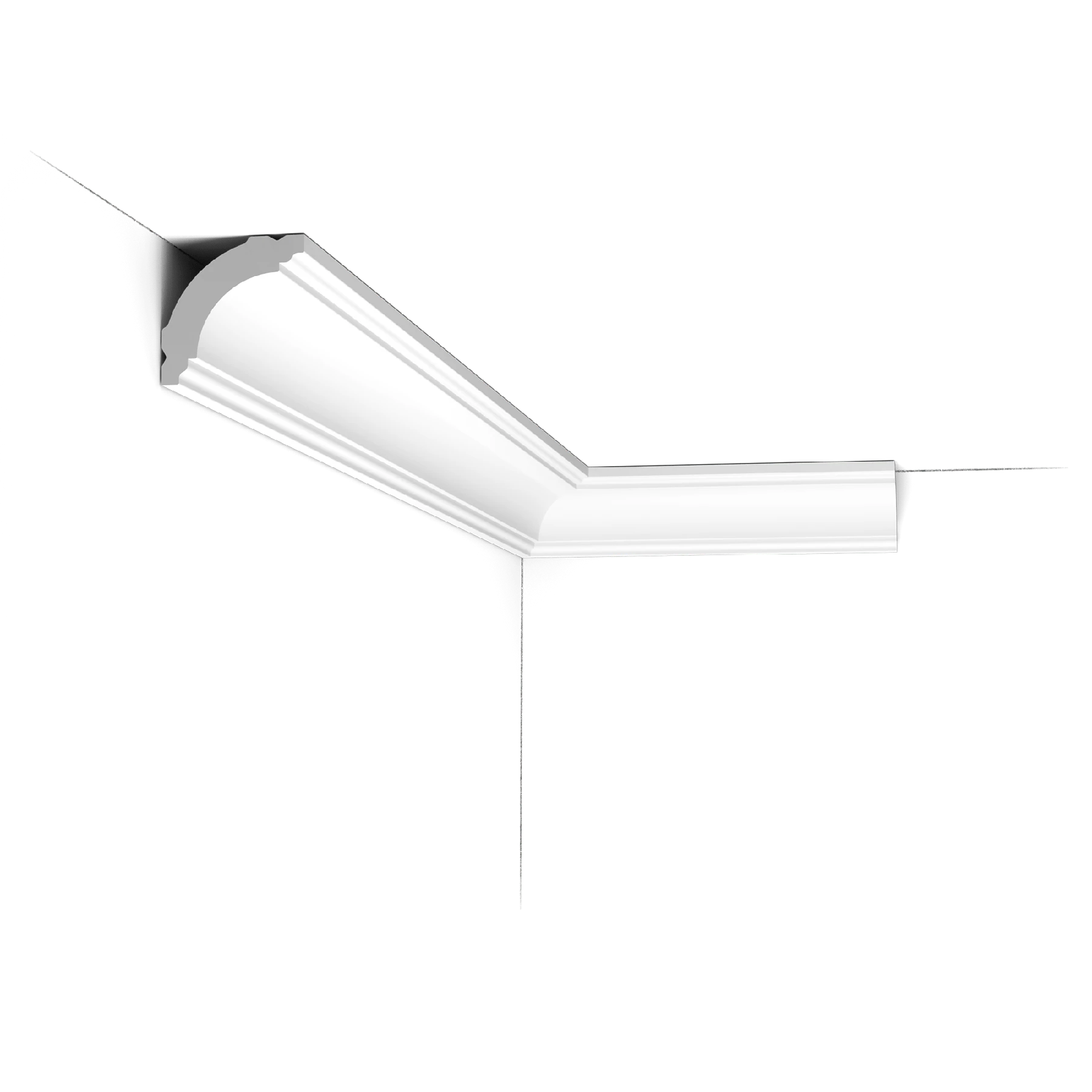 Карниз Orac CB510N