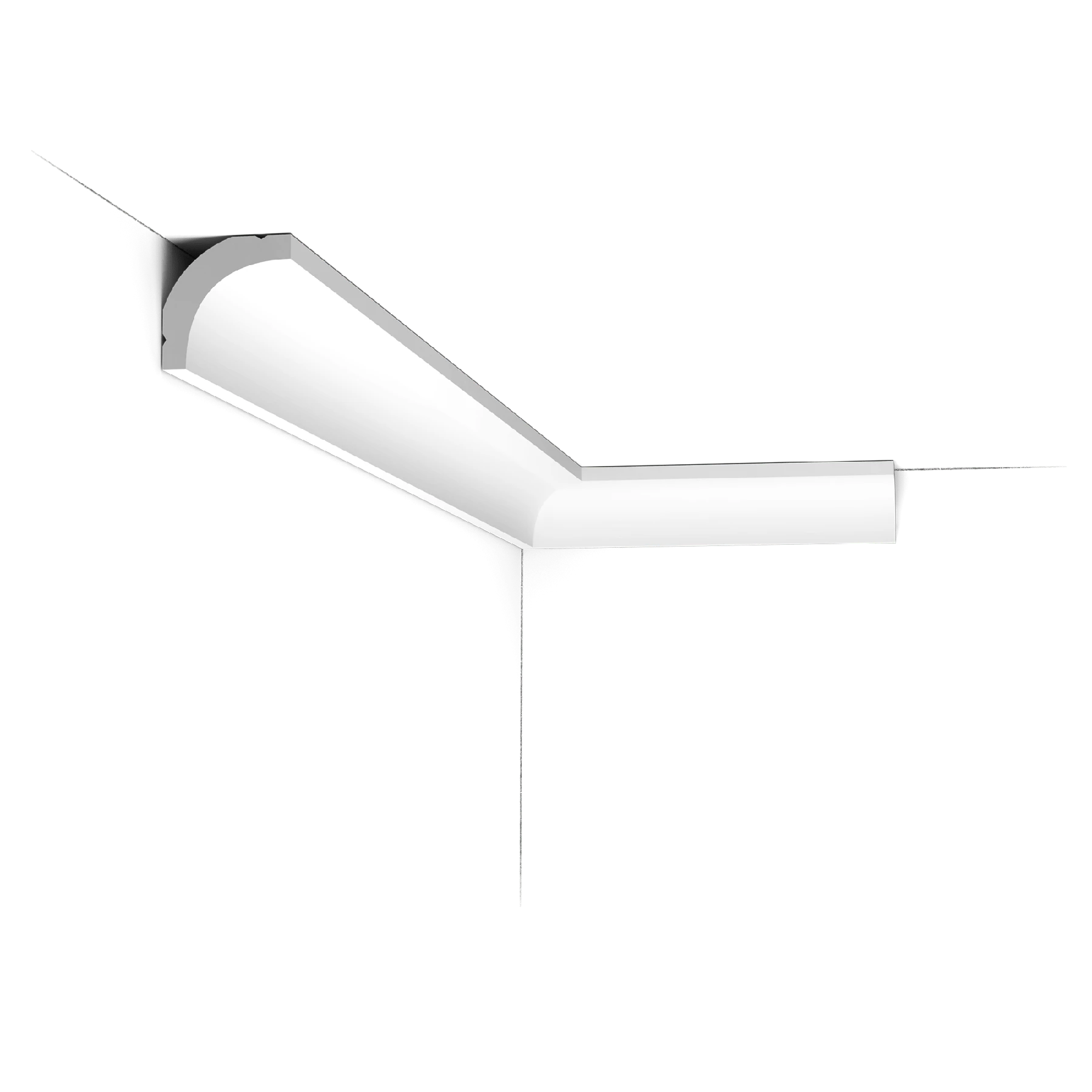 Карниз Orac CB520N