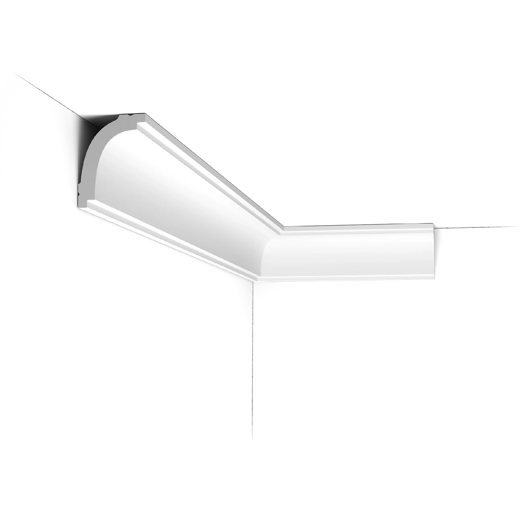 Карниз Orac CB523N