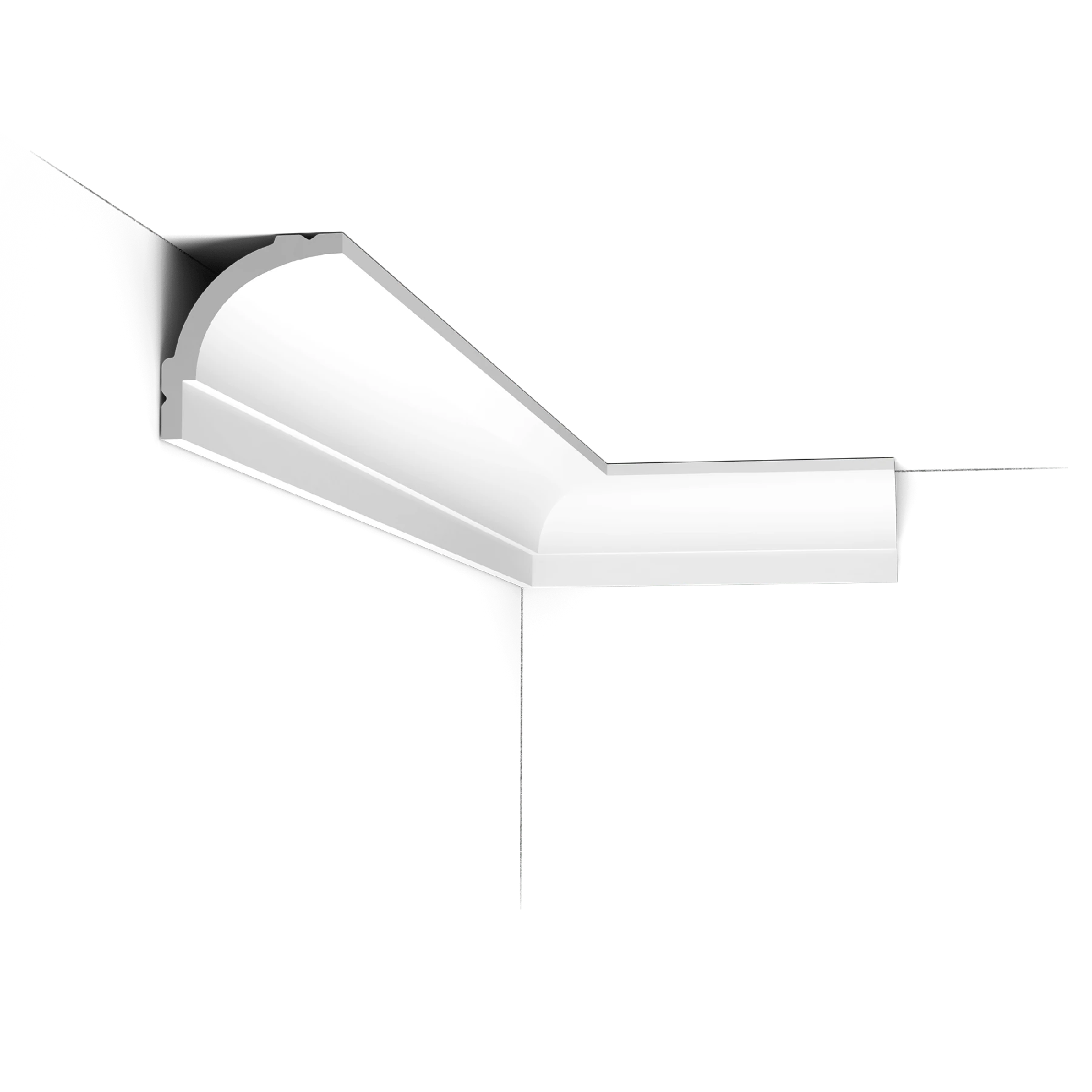 Карниз Orac CB525N