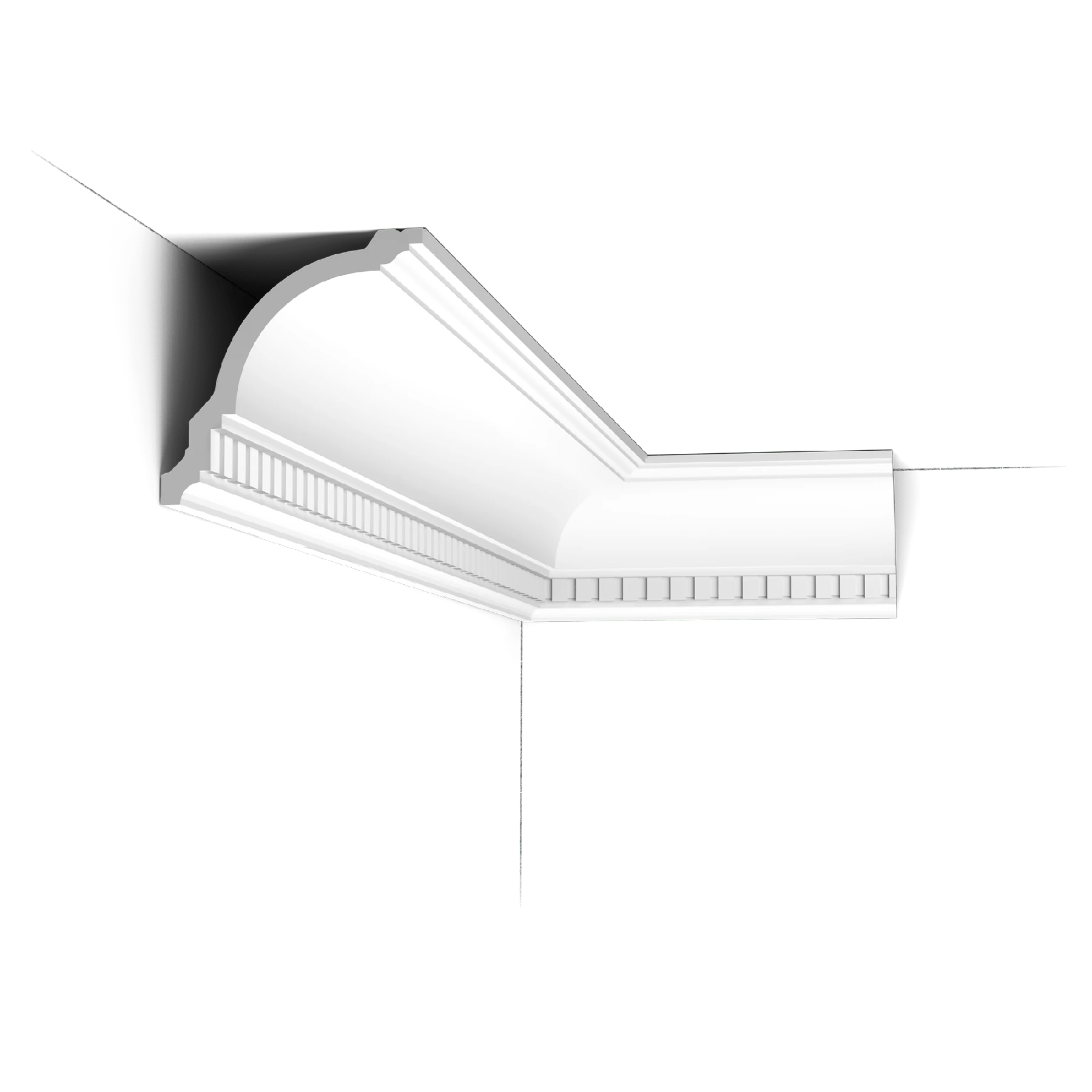 Карниз Orac CX107