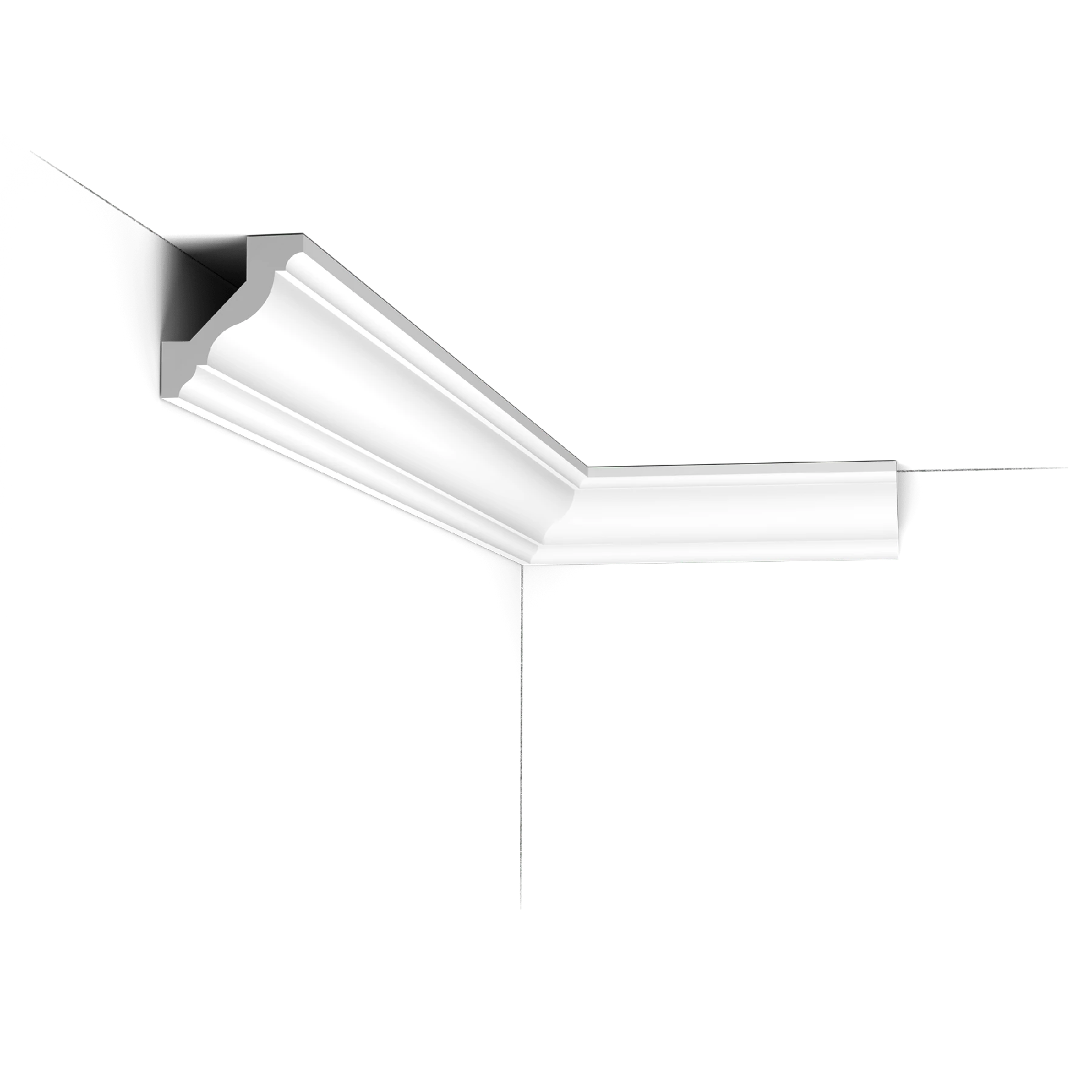 Карниз Orac CX110
