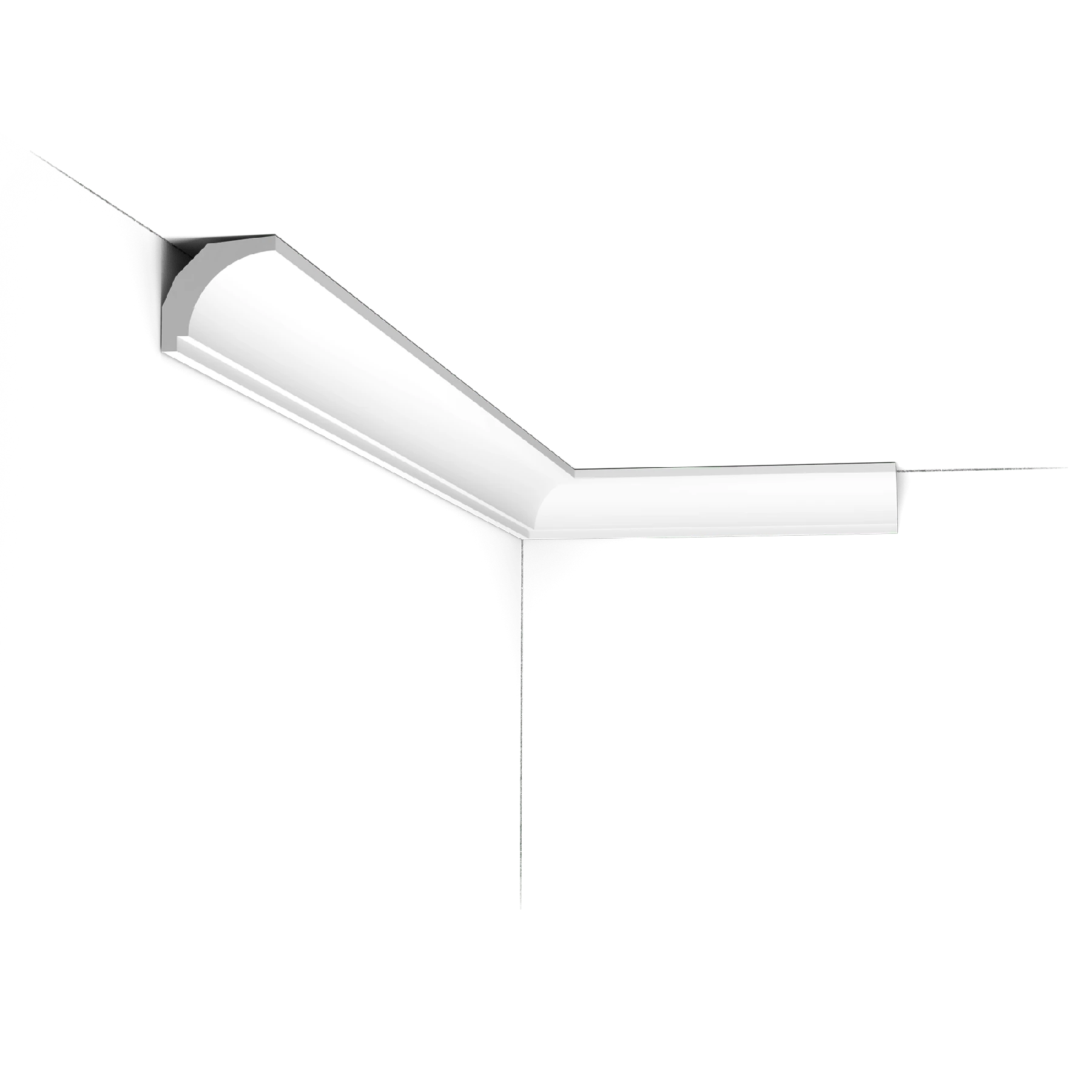 Карниз Orac CX115