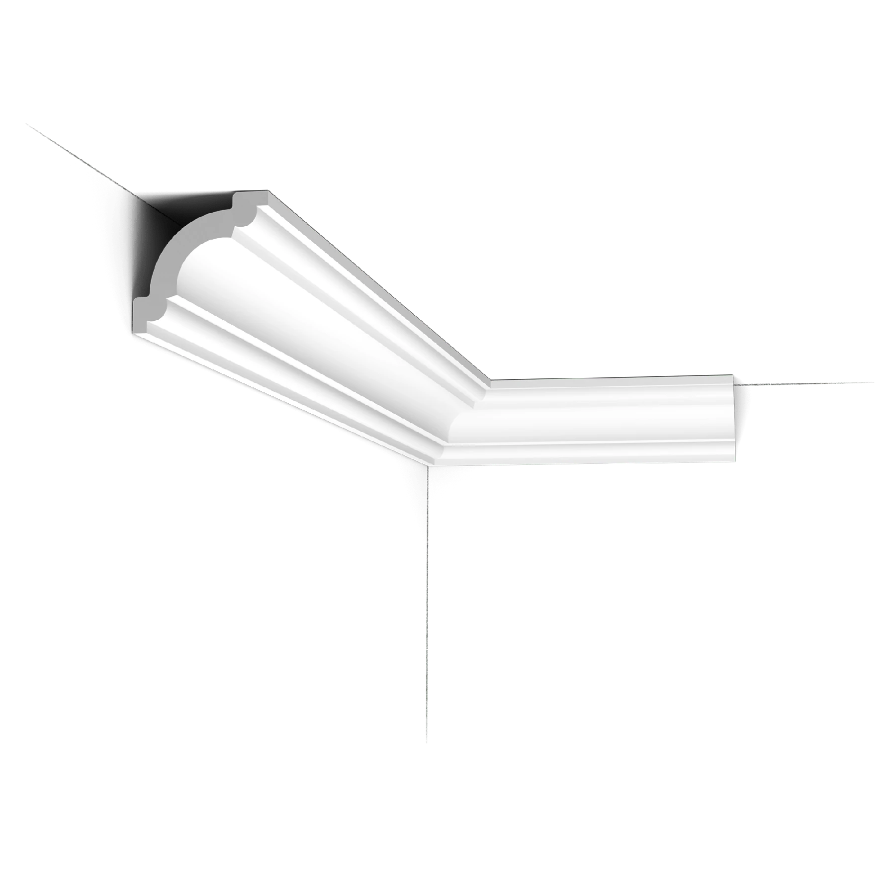 Карниз Orac CX124