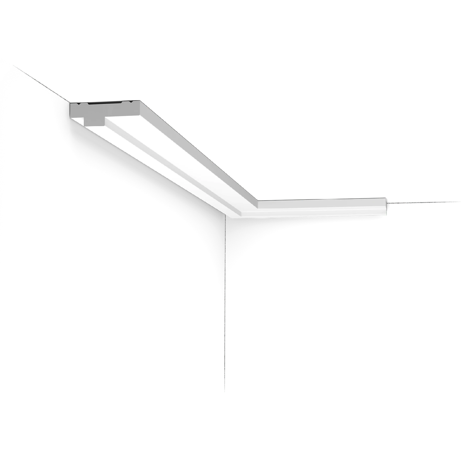 Карниз Orac CX160