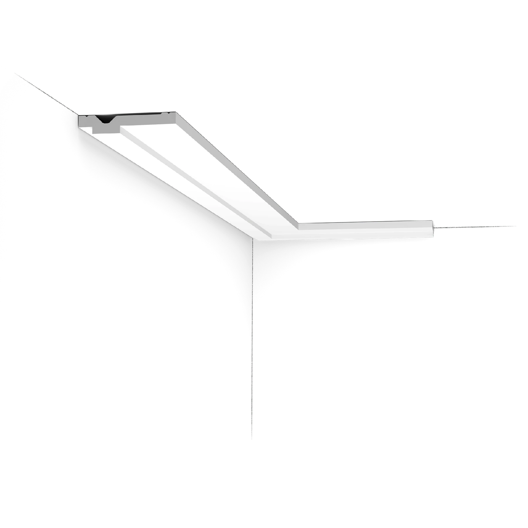 Карниз Orac CX161