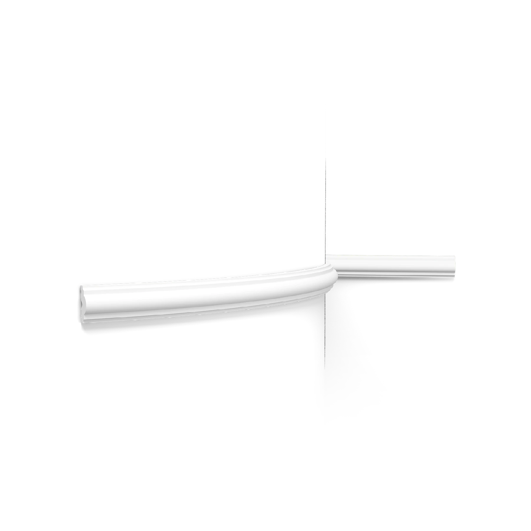 Гнучкий молдинг Orac PX103F