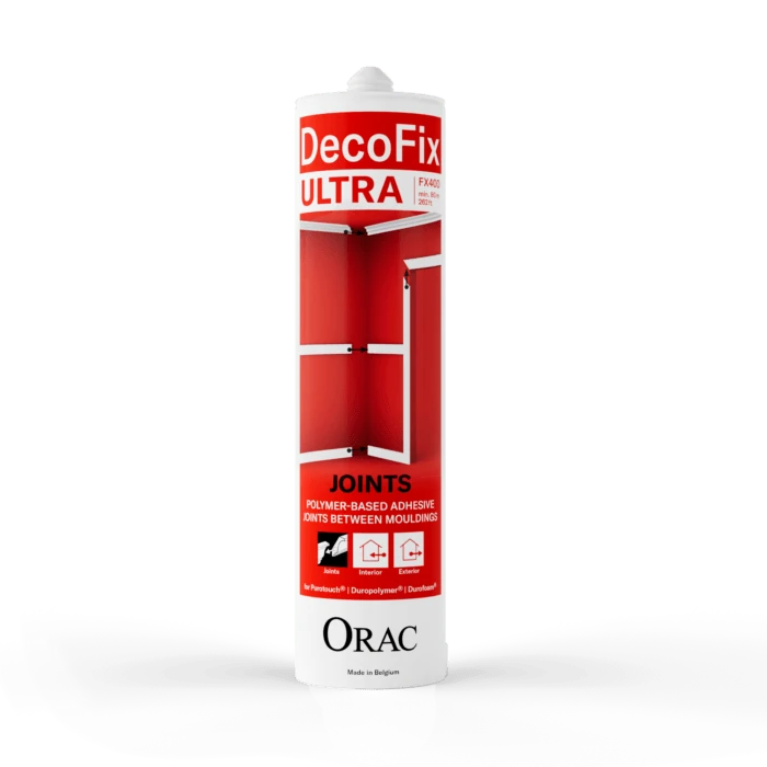 Стикувальний клей DecoFix Ultra Orac FX400