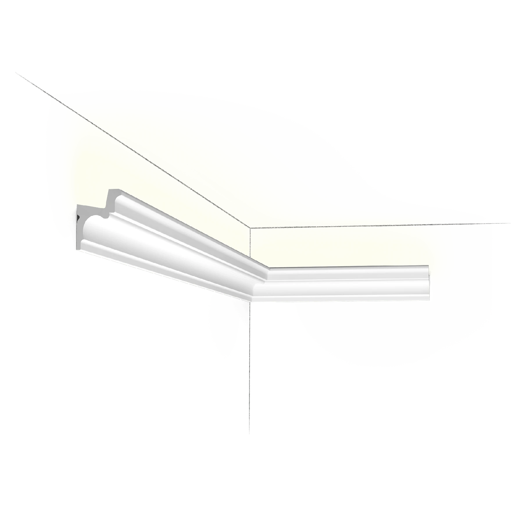 Карниз Orac C323