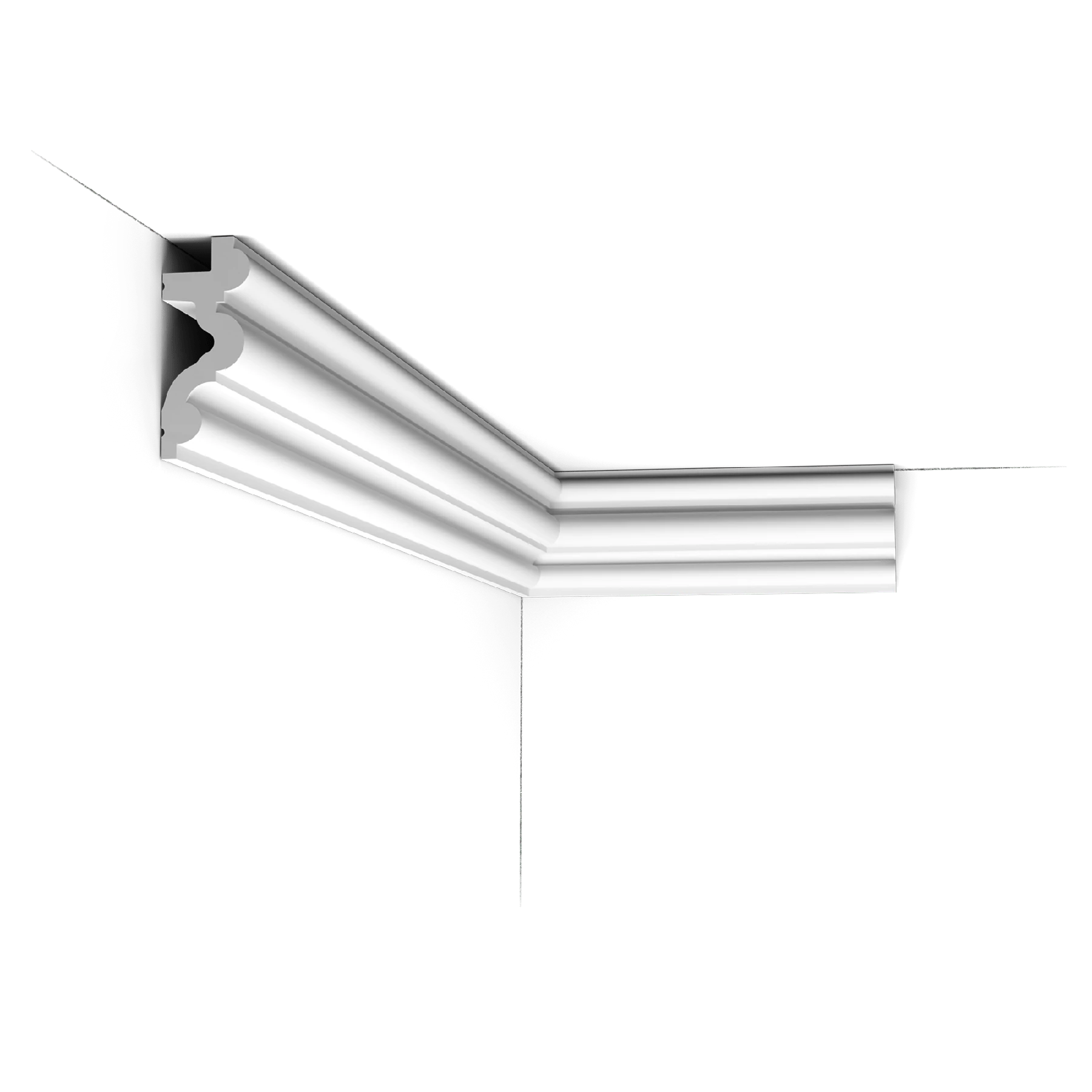 Карниз Orac C324
