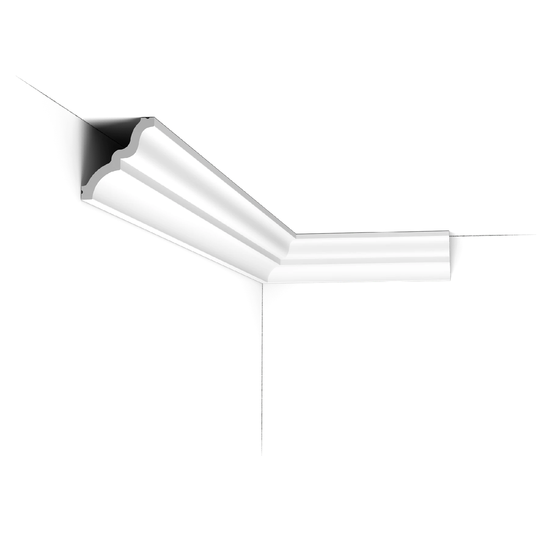 Карниз Orac C325