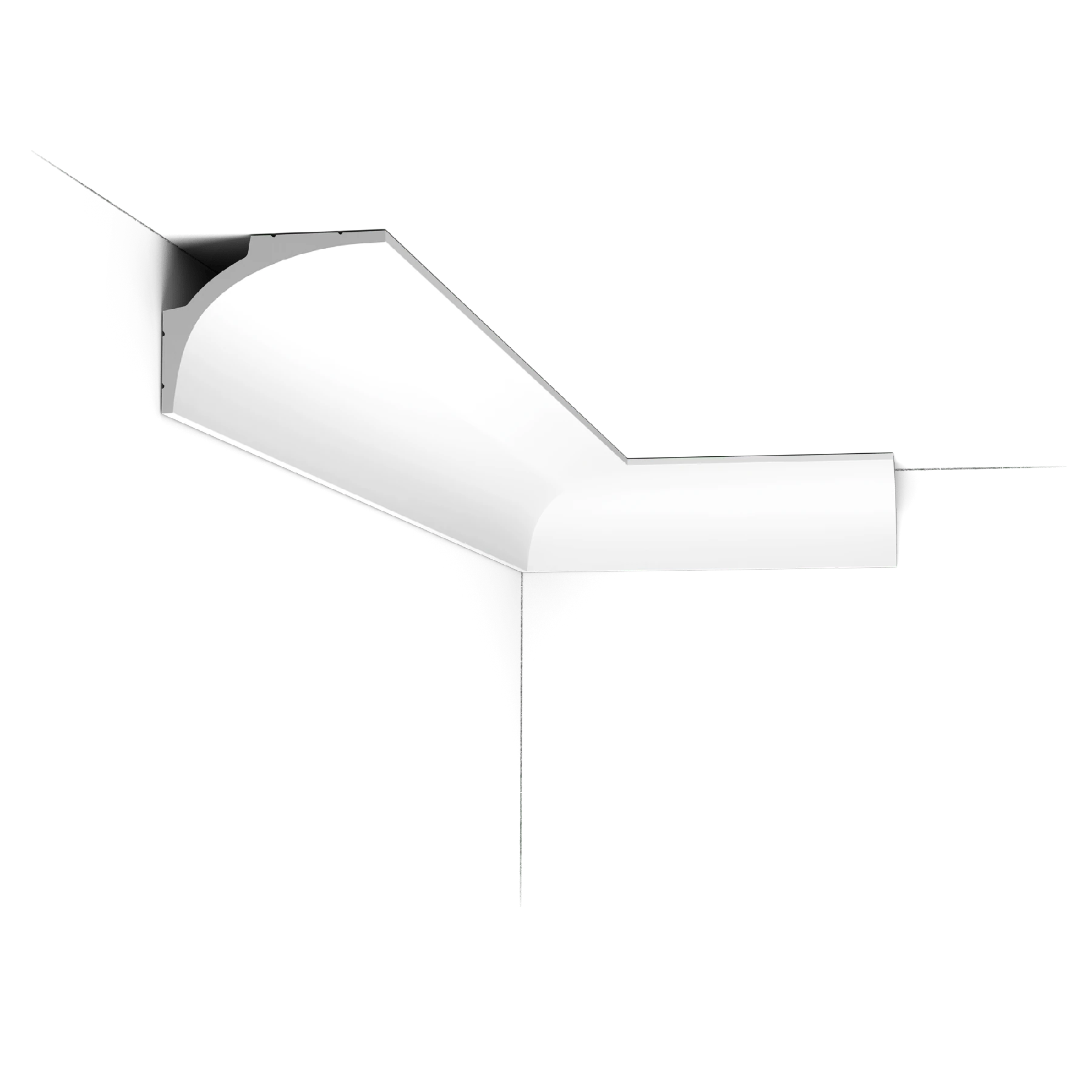 Карниз Orac C992