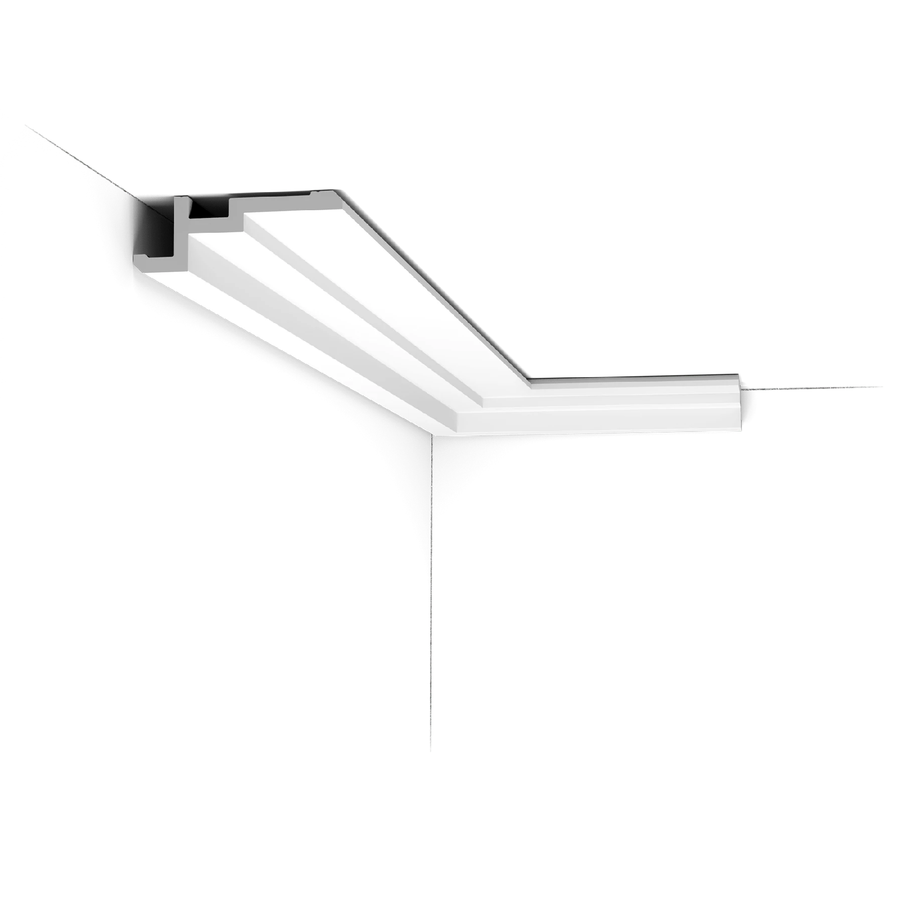 Карниз Orac CX196
