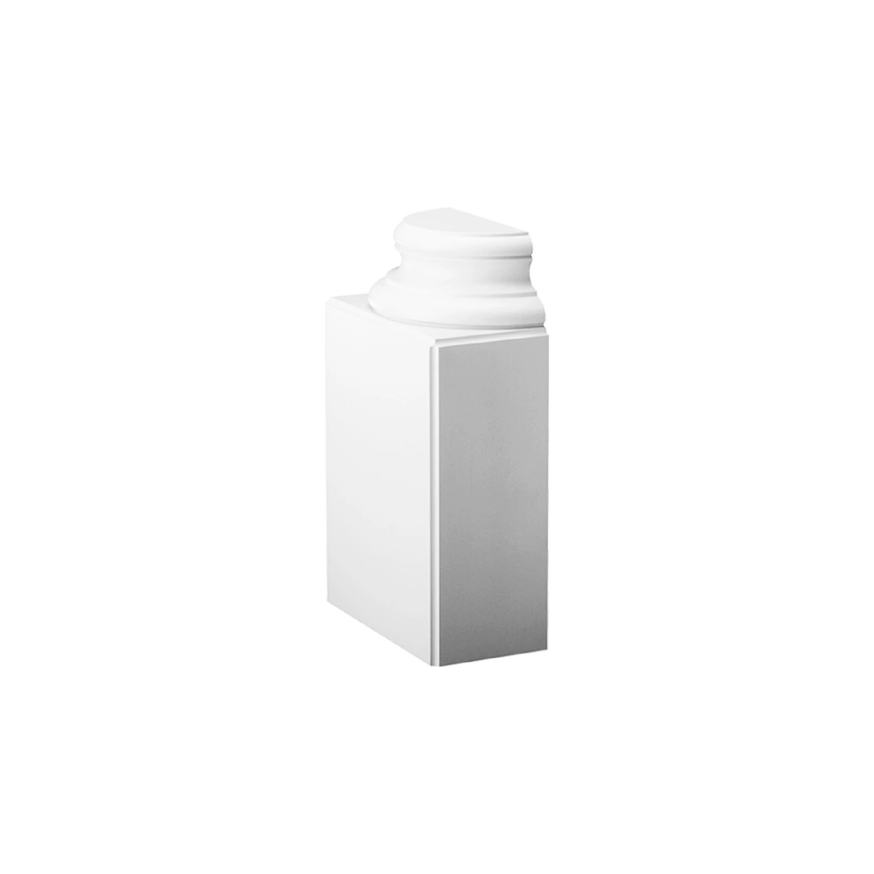 База декоративної колони Orac K1131