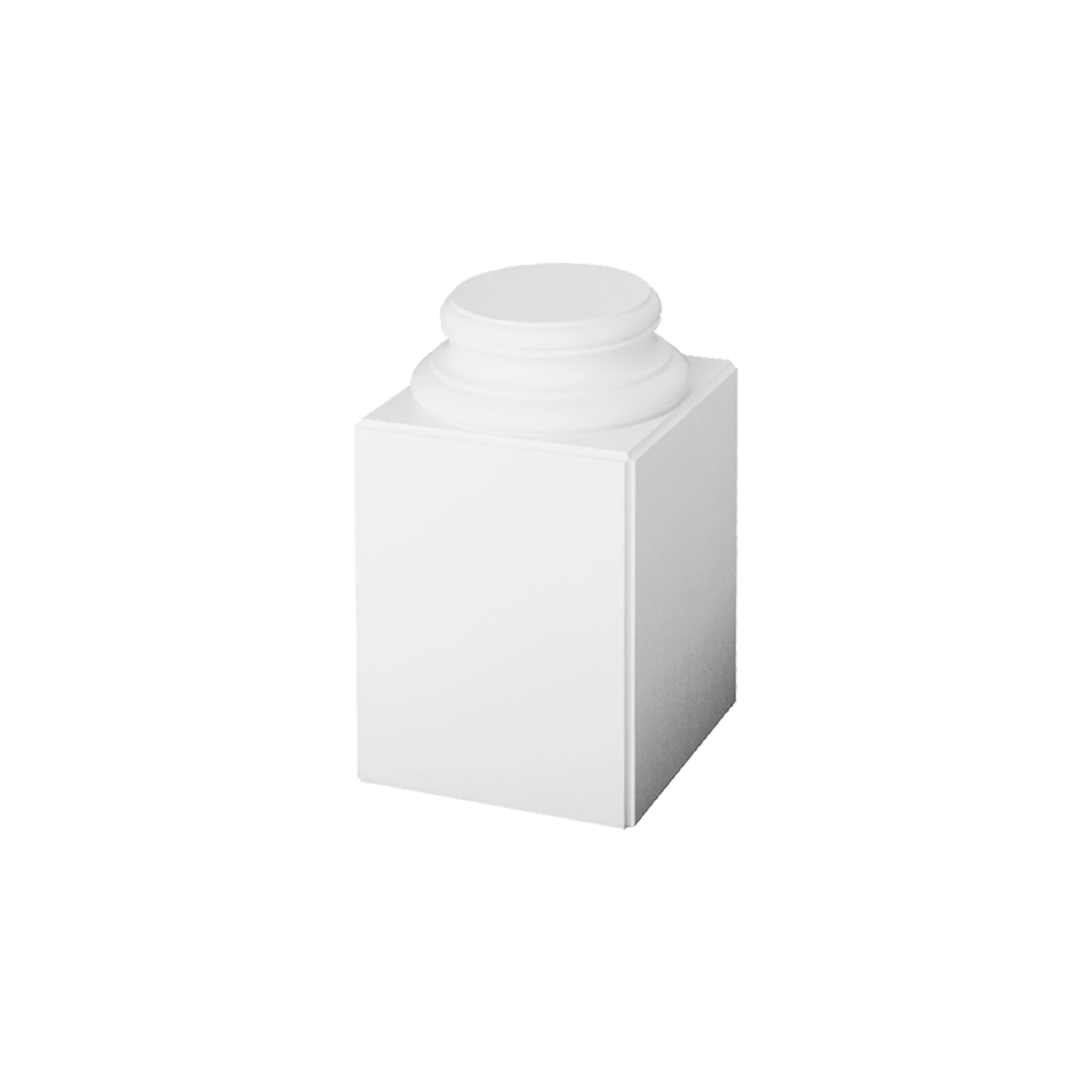 База декоративної колони Orac K1132