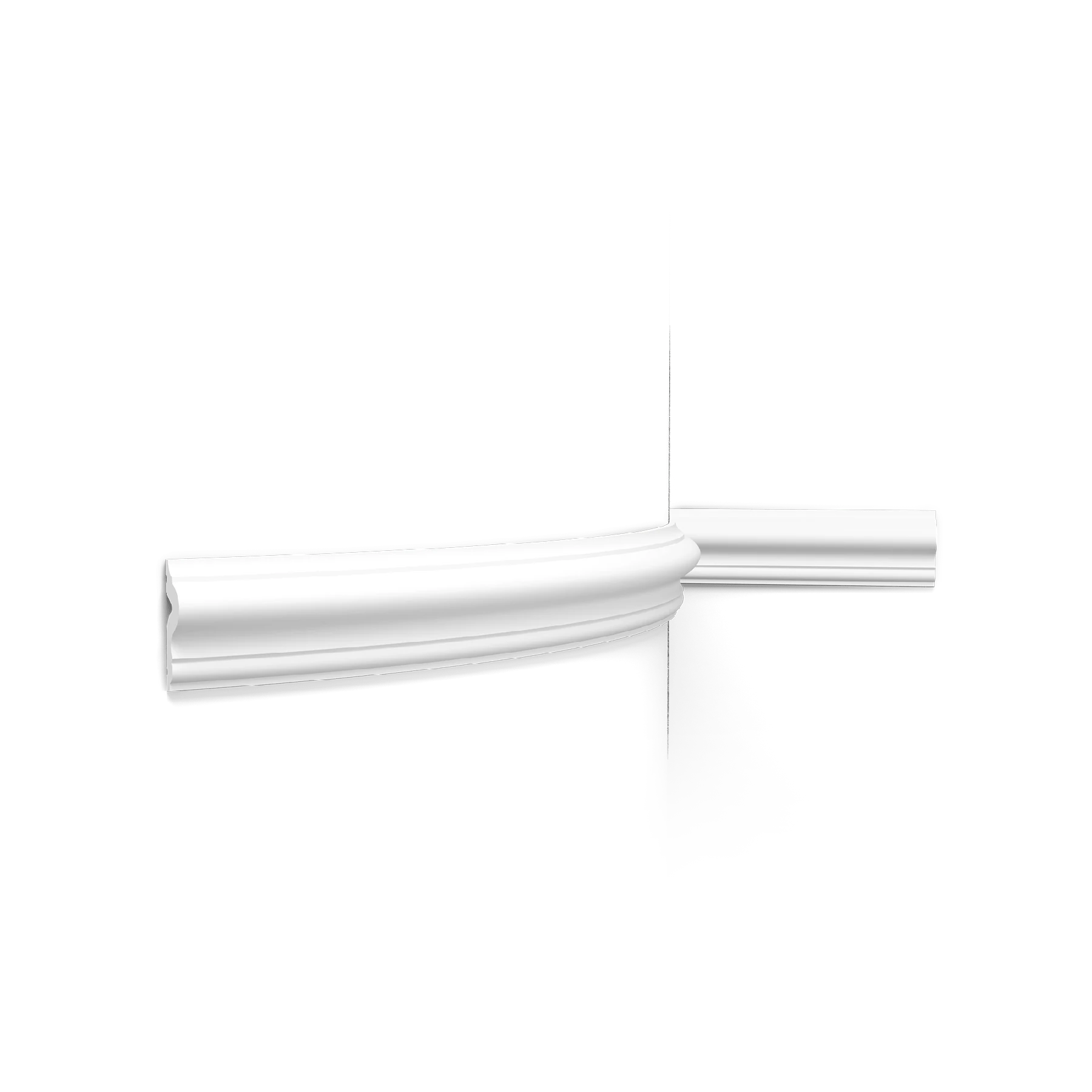 Гнучкий молдинг Orac PX175F
