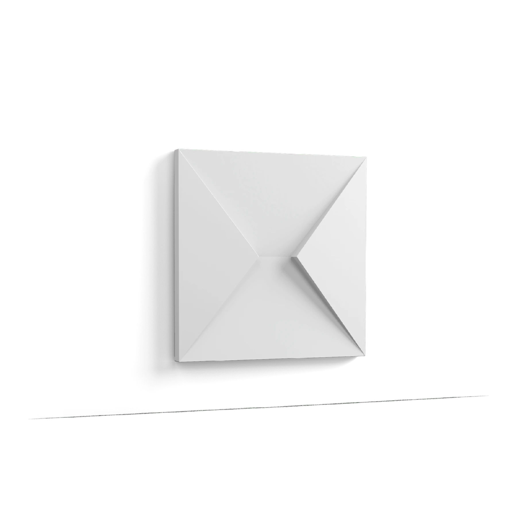 3D-панель Envelop Orac W106