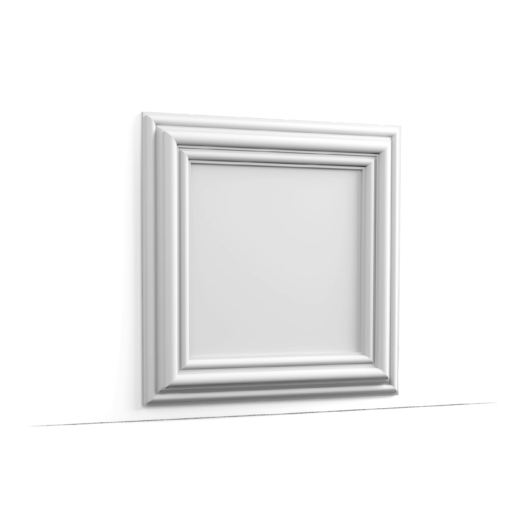Декоративна рамка Orac W121