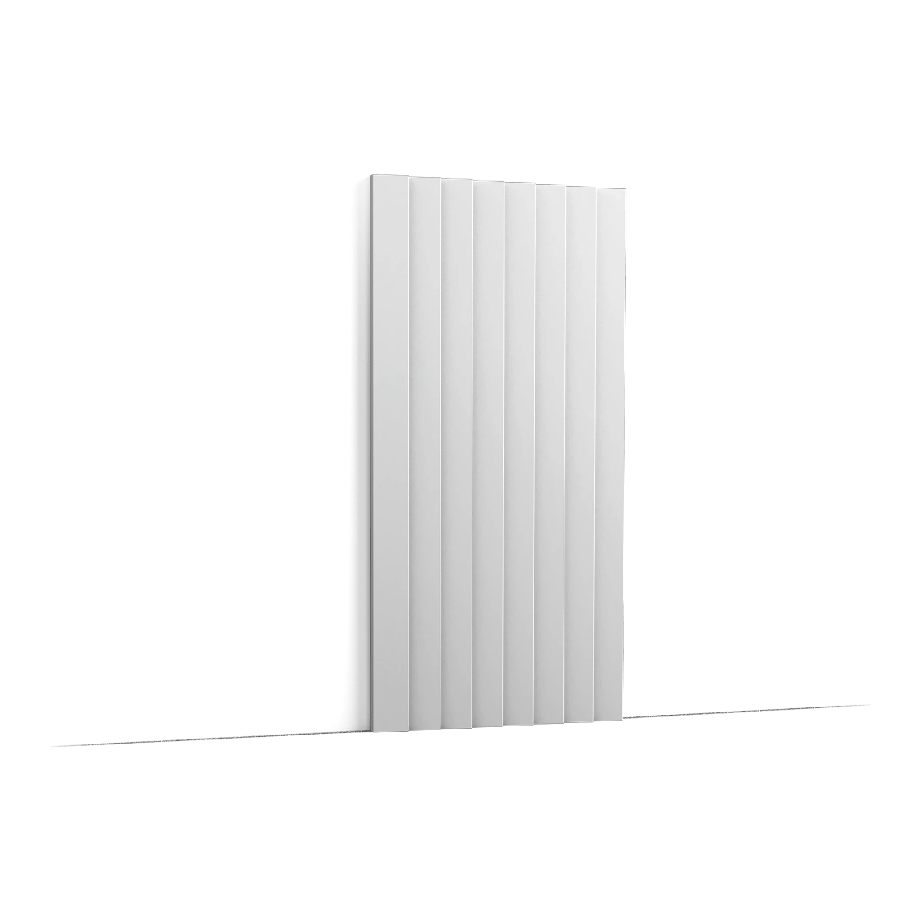 Стінова панель Orac WX204-2600